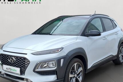 Hyundai KONA 114.600 km 15.750 &euro; Osterholz-Scharmbeck 27711