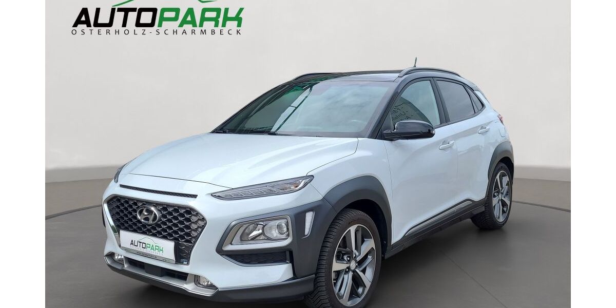 Hyundai KONA 114.600 km 15.750 &euro; Osterholz-Scharmbeck 27711