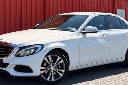 Mercedes-Benz C 220 249.000 km 10.600 &euro; Wittlich 54516