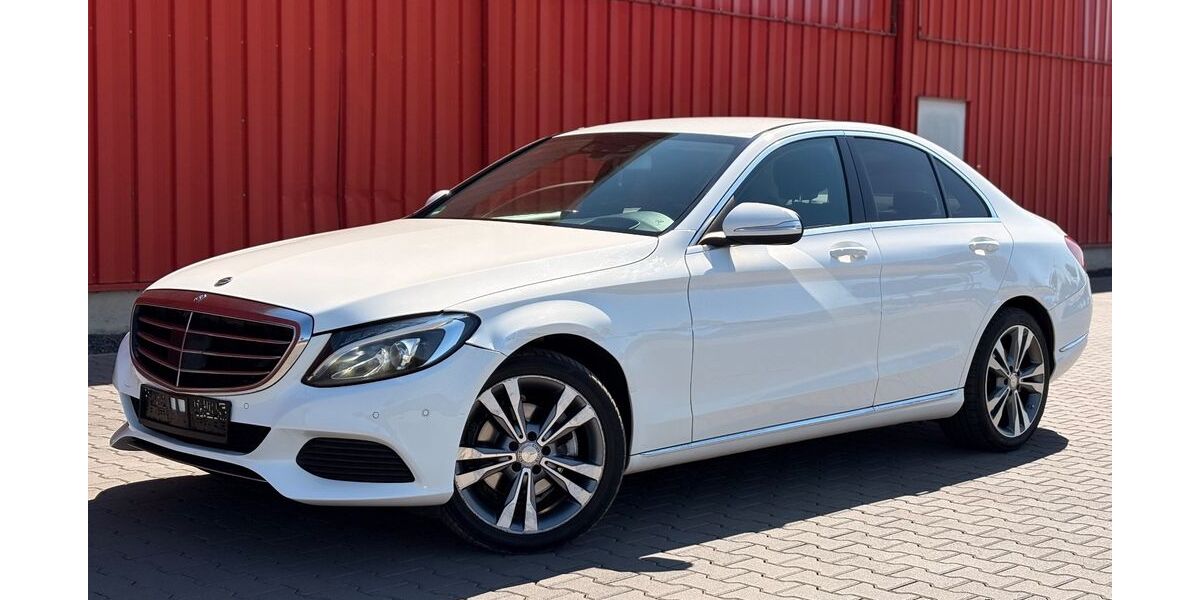 Mercedes-Benz C 220 249.000 km 10.600 &euro; Wittlich 54516