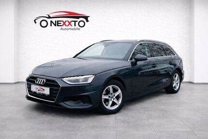 Audi A4 86.000 km 20.900 &euro; Flörsheim 65439