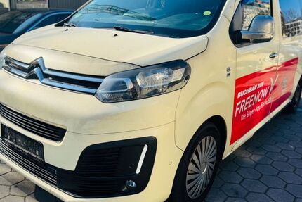 Citroen Jumpy 340.000 km 9.999 &euro; Hamburg 20097