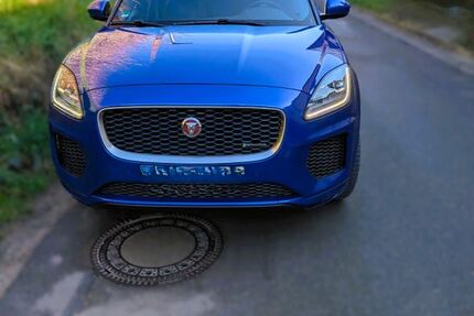 Jaguar E-Pace 59.295 km 21.500 &euro; Buggingen 79426