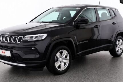 Jeep Compass 11.114 km 20.880 &euro; Berlin 12103