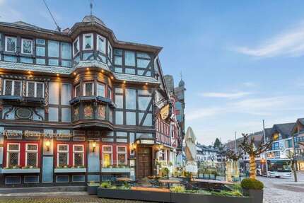 Gewerbeobjekt Adenau - 3.000.000&euro; | Angebot:26971617