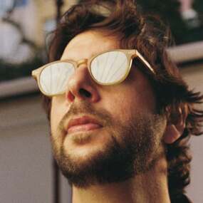 Charif Megarbane - Fall Tour 2025 09.12.2025 Ampere