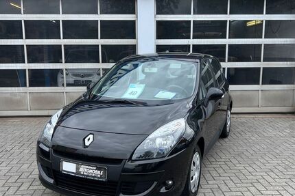 Renault Scenic 70.000 km 5.399 &euro; Osnabrück 49090