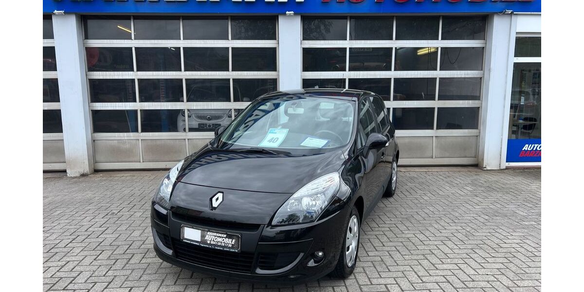 Renault Scenic 70.000 km 5.399 &euro; Osnabrück 49090