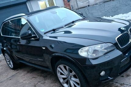 BMW X5 153.600 km 16.899 &euro; Großheubach 63920