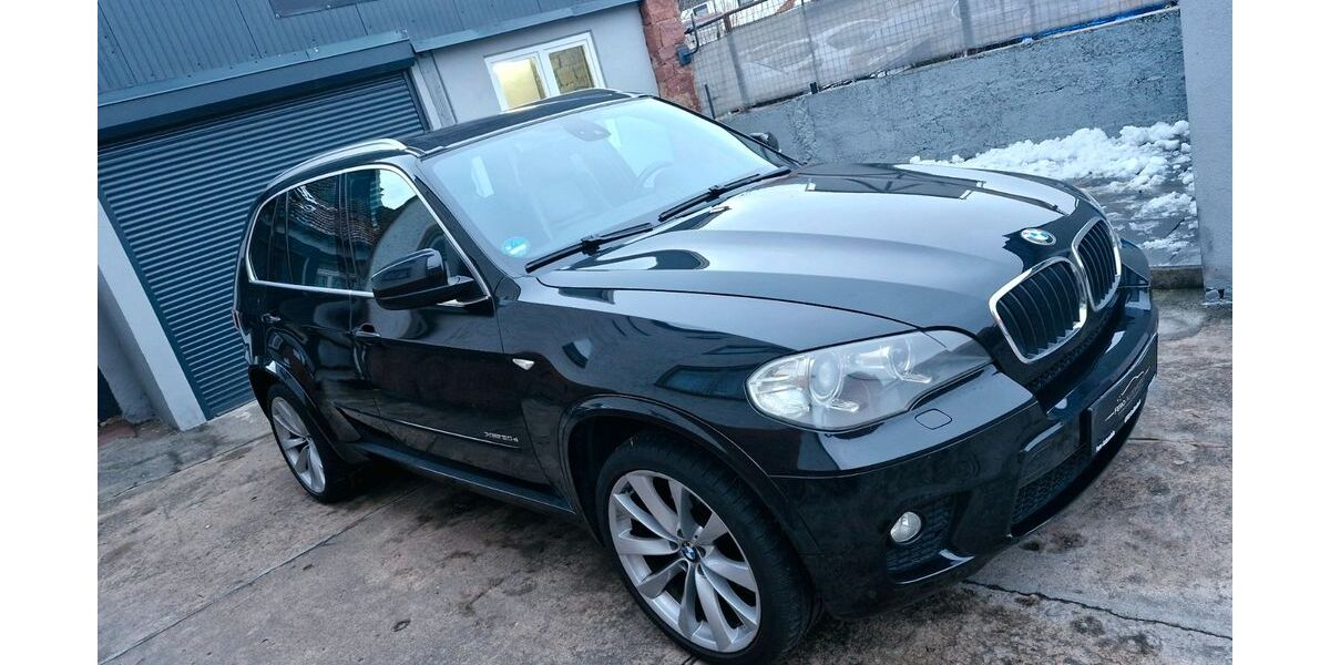 BMW X5 153.600 km 16.899 &euro; Großheubach 63920