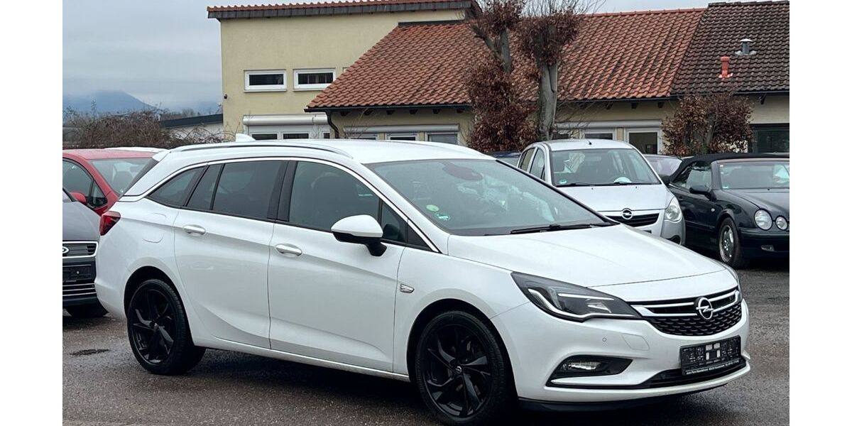 Opel Astra 156.000 km 4.999 &euro; Landau in der Pfalz, Rheinland-Pfalz 76829