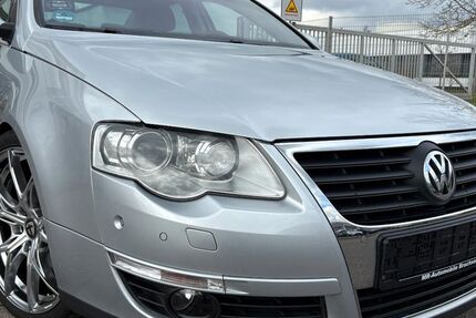 VW Passat 119.000 km 7.999 &euro; Bruchsal 76646