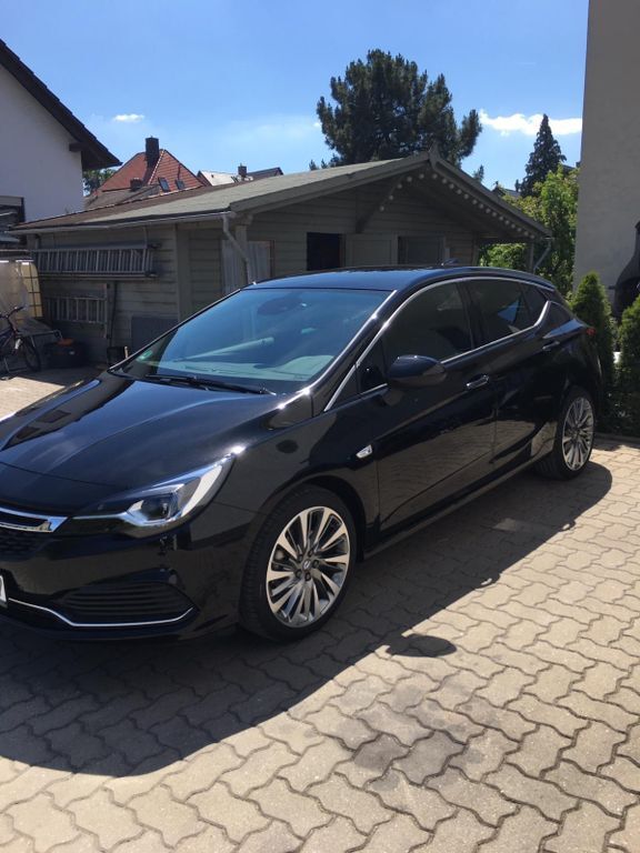 Astra