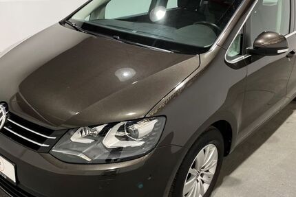VW Sharan 75.000 km 26.450 &euro; Norderstedt 22848