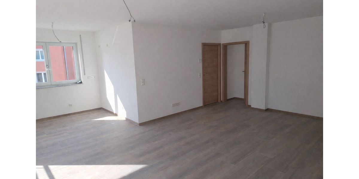 Etagenwohnung Pfarrkirchen - 2 Zimmer, 56 m&sup2;, 705&euro; | Angebot:25428059