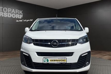 Opel Zafira Life 84.995 km 29.970 € Borsdorf bei Leipzig 04451