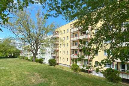 Wohnung zum Mieten in Mühlhausen Thüringen 450 € 72.2 m² 4 zimmer