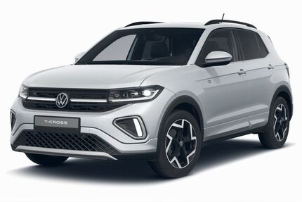 VW T-Cross 12.955 km 27.888 &euro; Krefeld 47803