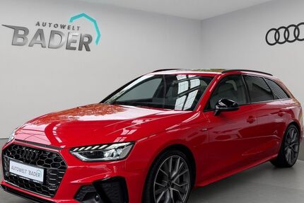 Audi A4 69.132 km 35.930 &euro; Bruckmühl 83052