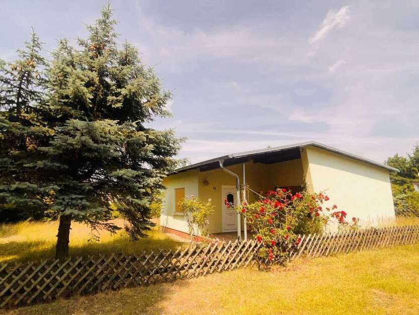Haus zum Kaufen in Zehdenick 169.000 € 47.47 m²