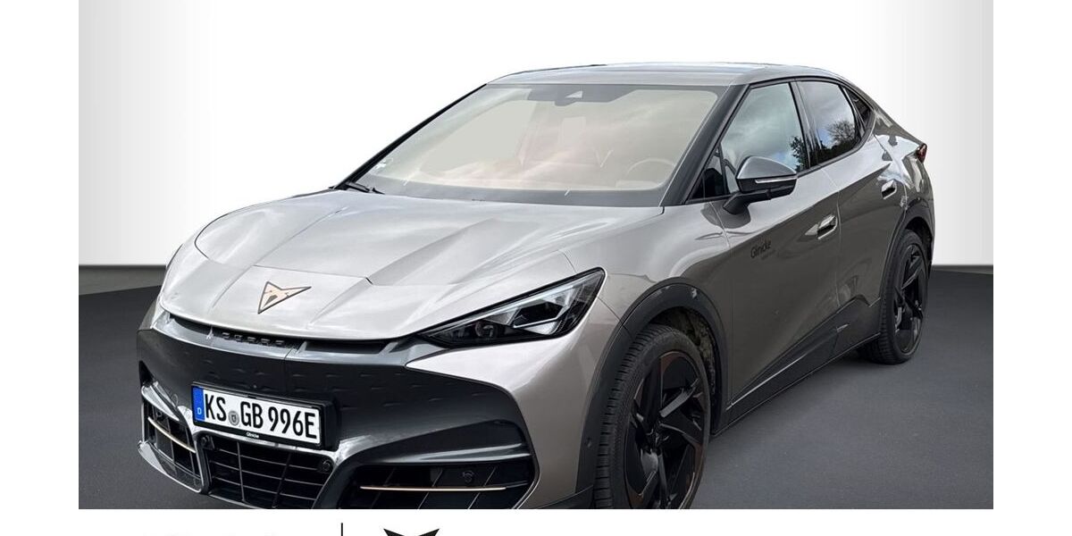 Cupra Tavascan 25.000 km 39.970 &euro; Baunatal 34225