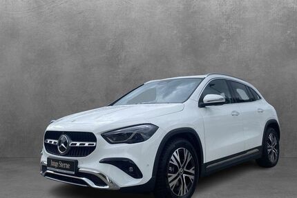 Mercedes-Benz GLA 180 15.000 km 36.540 &euro; Neubrandenburg 17033