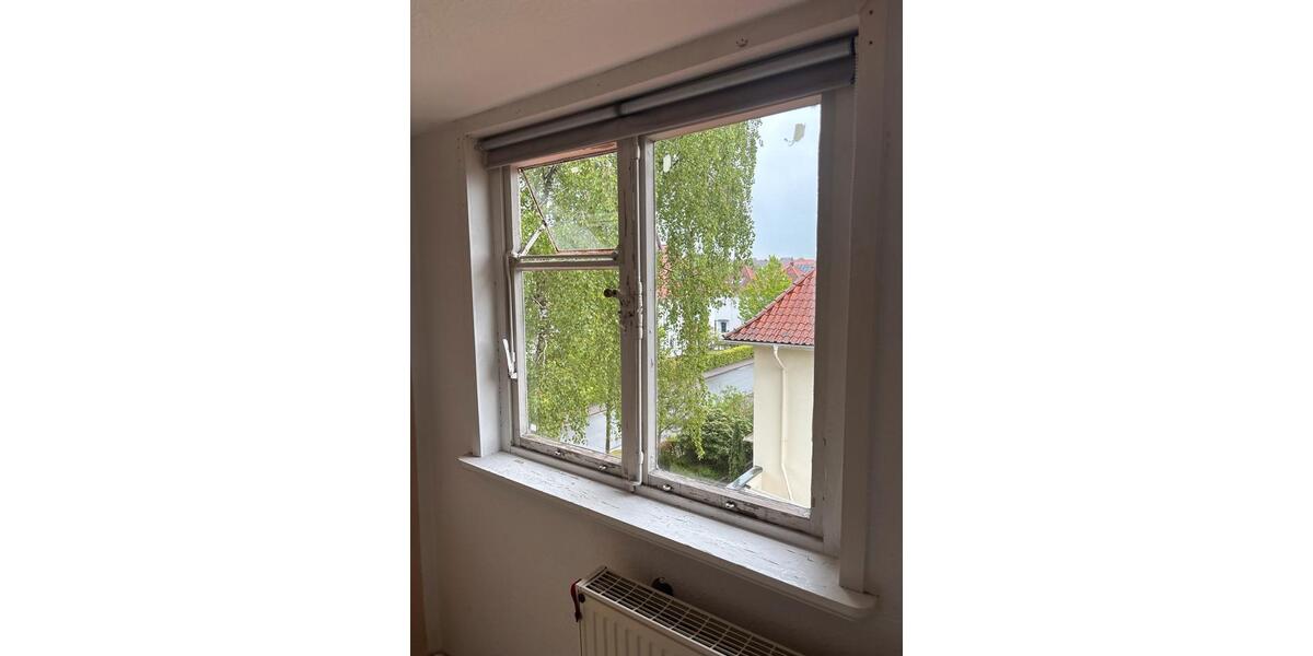 Dachgeschoßwohnung Oldenburg Eversten - 2 Zimmer, 60 m&sup2;, 450&euro; | Angebot:26415882