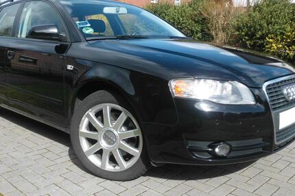 Audi A4 191.671 km 4.500 &euro; Bremervörde 27432