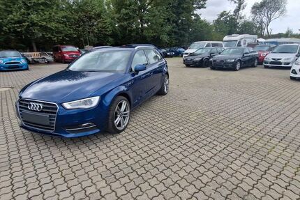 Audi A3 149.000 km 10.500 &euro; Nidda 63667