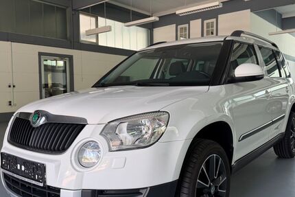Skoda Yeti 190.000 km 2.500 &euro; Schwabmünchen 86830
