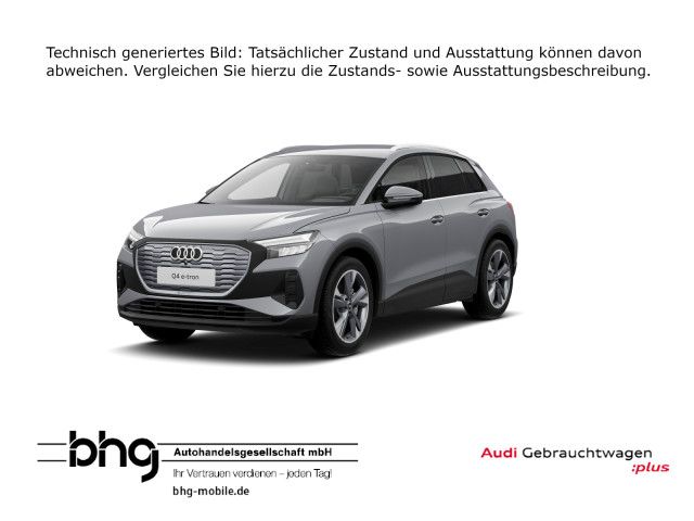 Q4 e-tron