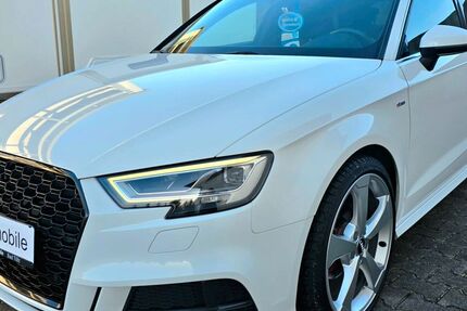 Audi A3 155.990 km 15.790 &euro; Bad Tölz 83646