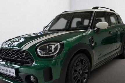 Mini Cooper SD Countryman 9.401 km 37.900 € Kirchheim/Teck 73230