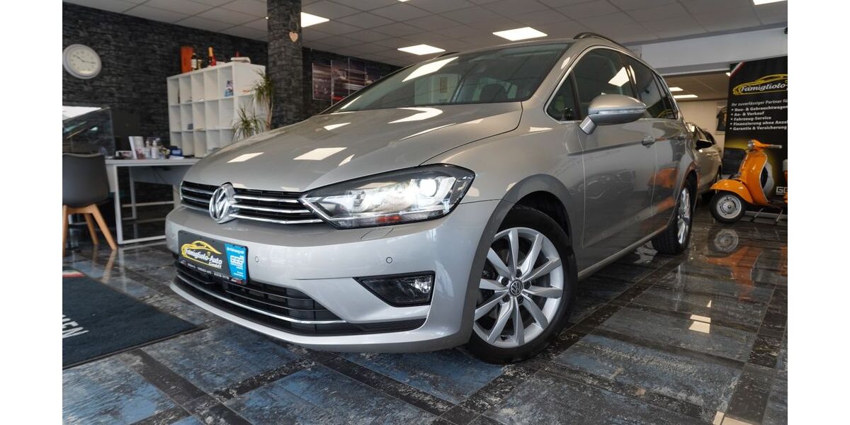 VW Golf 81.707 km 15.900 &euro; Mühlheim am Main nähe Frankfurt 63165