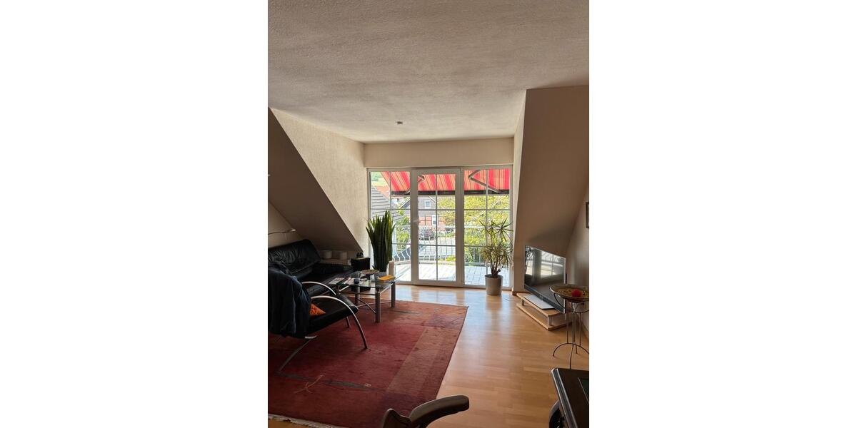 Dachgeschoßwohnung Oppenheim - 3 Zimmer, 63 m&sup2;, 198.000&euro; | Angebot:26418321