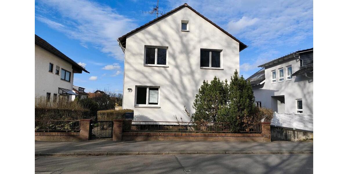 Einfamilienhaus Hemsbach - 5 Zimmer, 100 m&sup2;, 499.000&euro; | Angebot:25291722