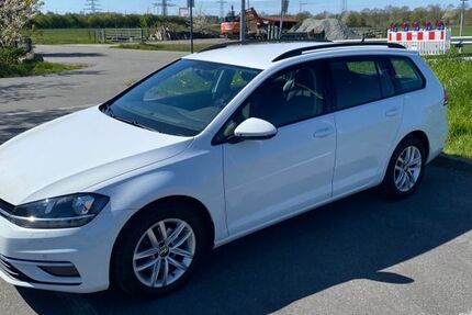 VW Golf 88.010 km 13.800 &euro; Emden 26725