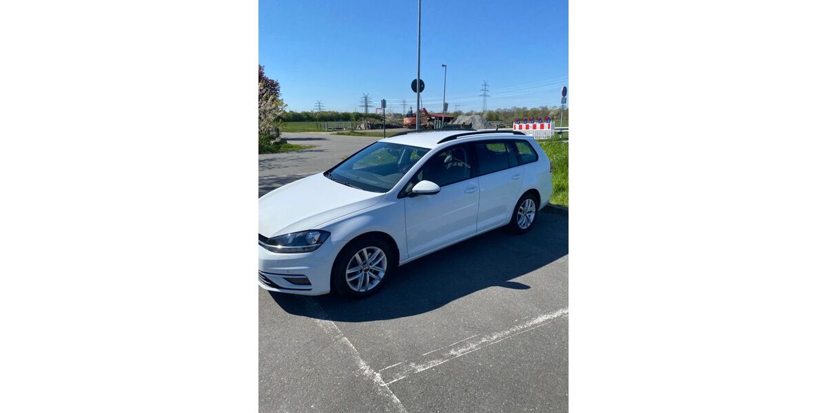 VW Golf 88.010 km 13.800 &euro; Emden 26725