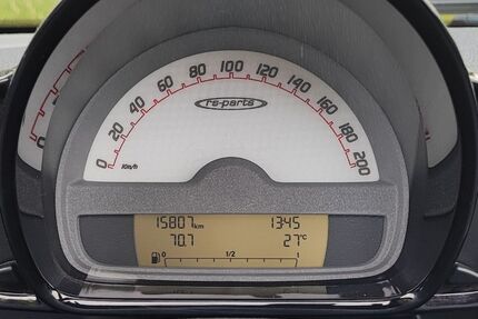 Smart ForTwo 16.000 km 10.000 &euro; Xanten 46509