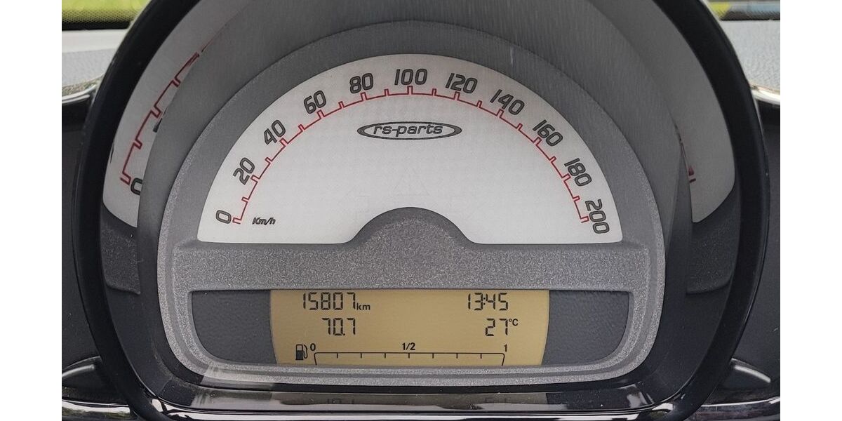 Smart ForTwo 16.000 km 10.000 &euro; Xanten 46509