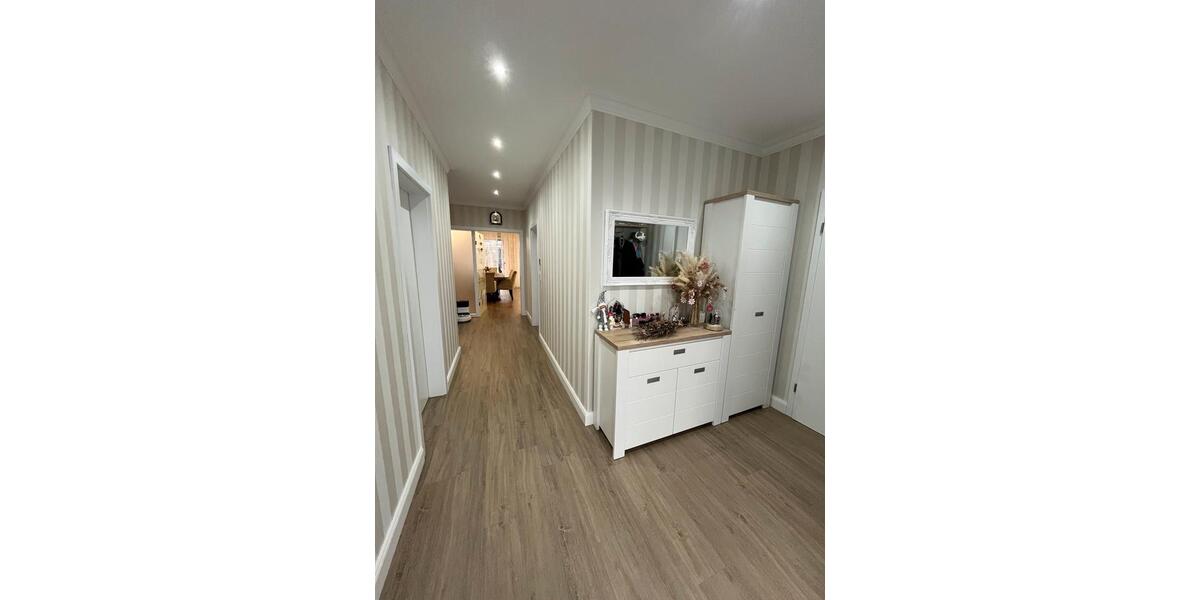 Stilvolle DHH in Bohmte zentrale Lage 4 zimmer