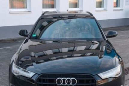 Audi A6 179.500 km 16.990 &euro; Mainz 55120