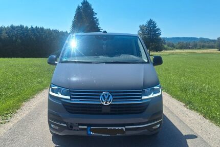 VW T6 Multivan 124.000 km 39.900 &euro; Weilheim 82362