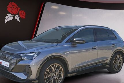 Audi Q4 e-tron 19.200 km 33.549 &euro; Donaueschingen 78166