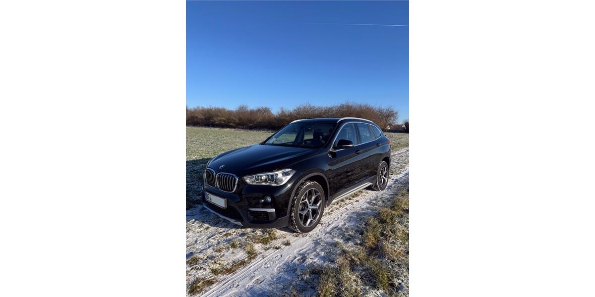 BMW X1 139.200 km 16.300 &euro; Rödermark 63322