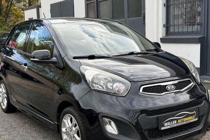 Kia Picanto 122.000 km 4.990 &euro; Bremen 28219