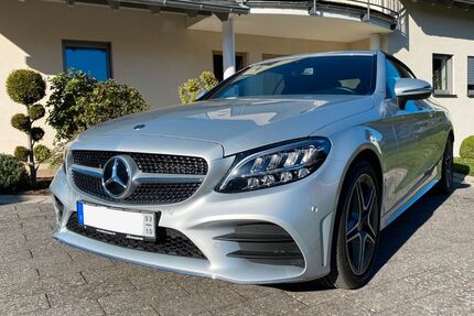 Mercedes-Benz C 200 22.000 km 36.900 &euro; Wittlich 54516