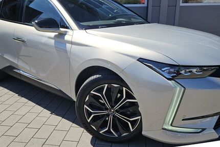 DS Automobiles DS4 10.490 km 25.890 &euro; Remshalden 73630