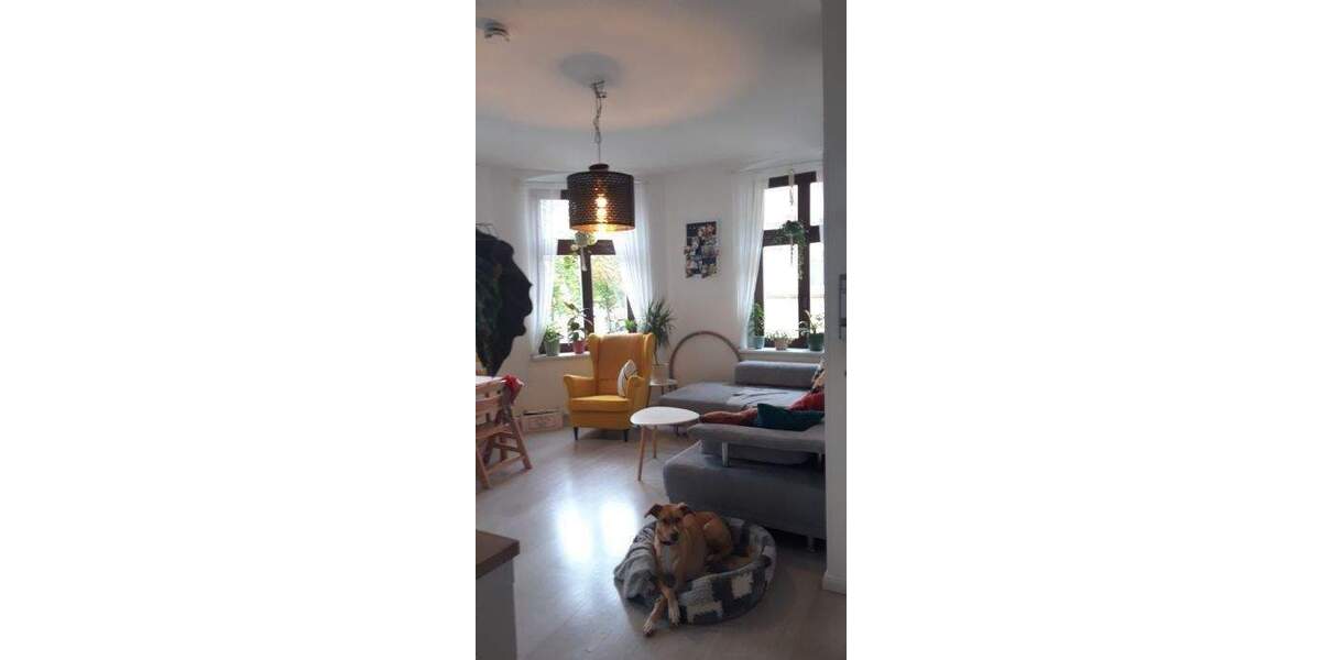 Etagenwohnung Cottbus Mitte - 3 Zimmer, 79 m&sup2;, 718&euro; | Angebot:26434456