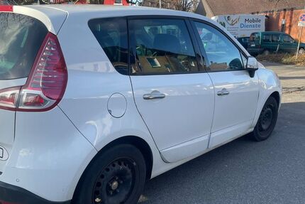 Renault Scenic 132.000 km 3.500 &euro; Witten 58454